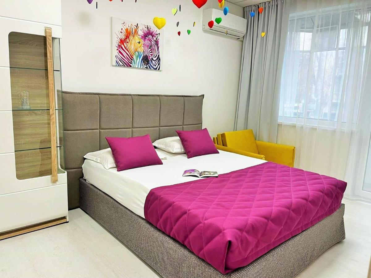 Tevi Apartments Варна Экстерьер фото