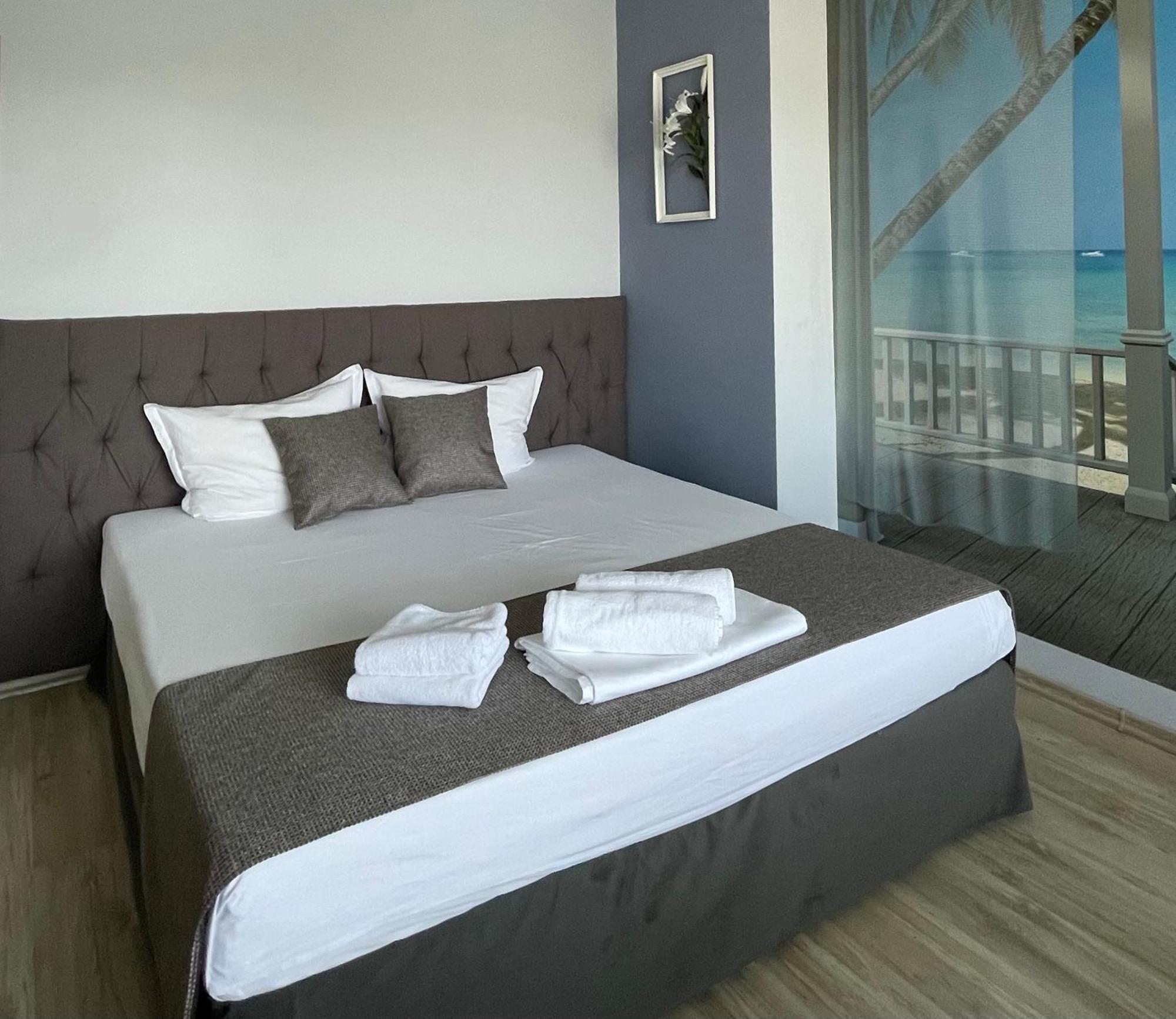 Tevi Apartments Варна Экстерьер фото