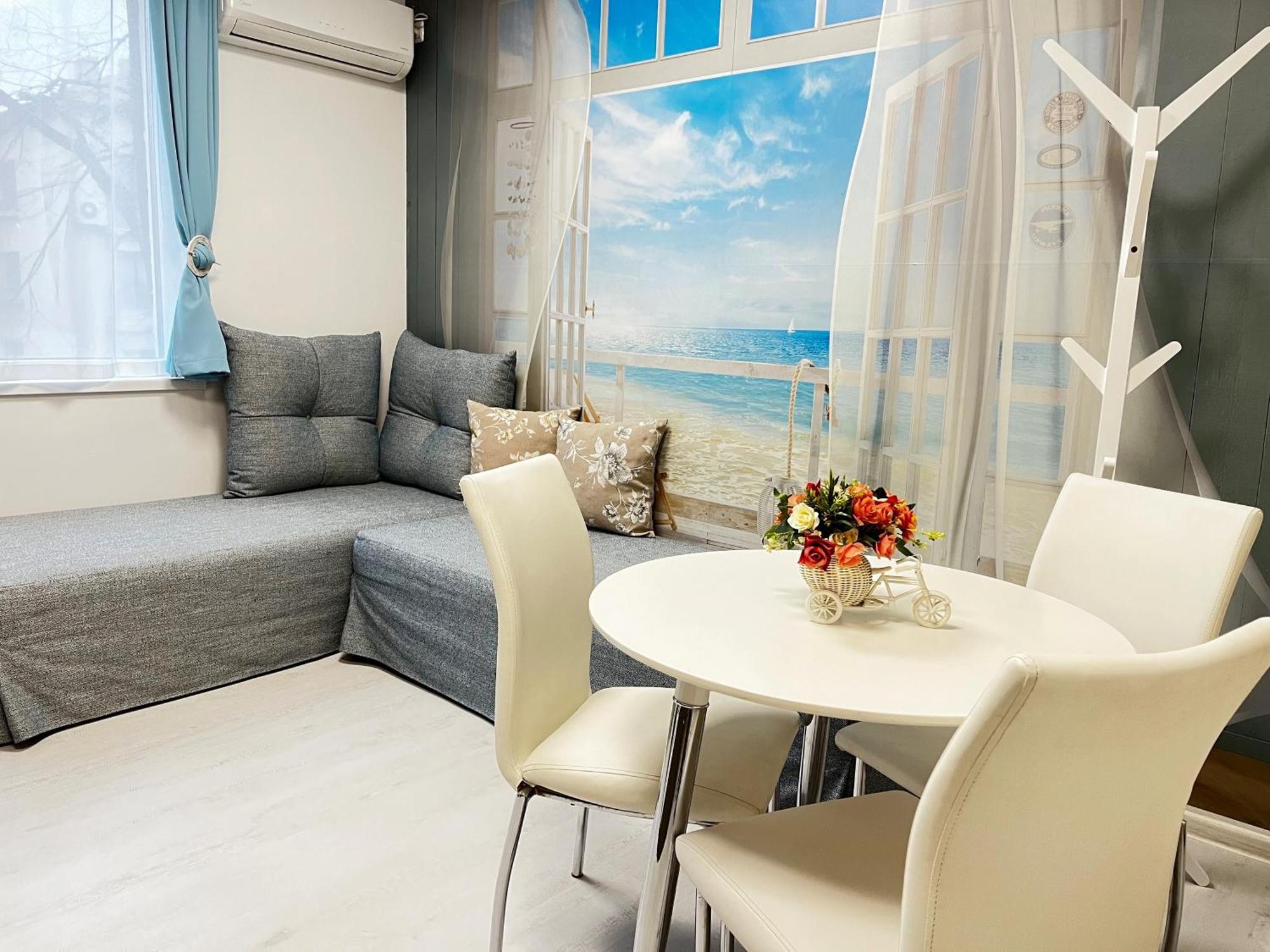 Tevi Apartments Варна Номер фото