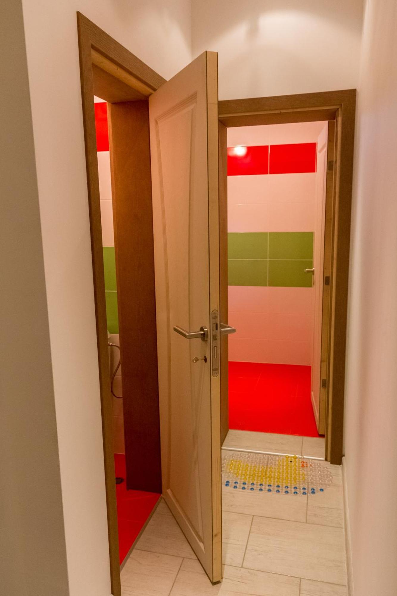 Tevi Apartments Варна Номер фото