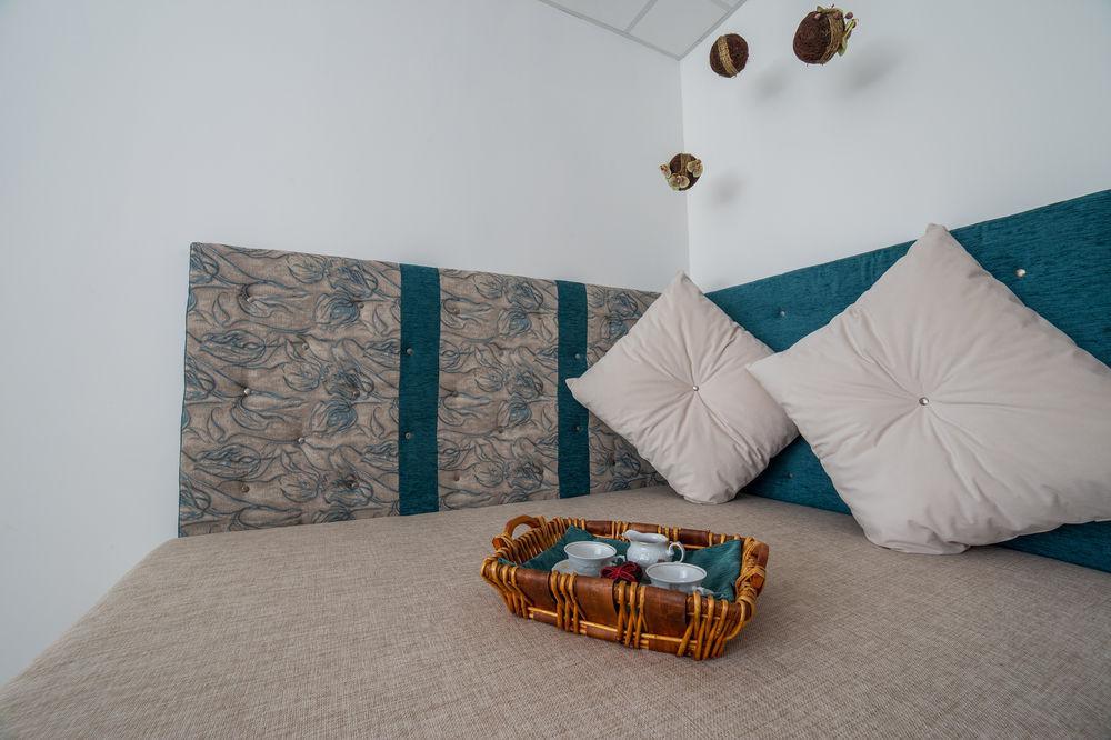 Tevi Apartments Варна Экстерьер фото